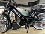 Tomos Tank stickerset (losse letters) links / rechts zwar..., Ophalen of Verzenden, Nieuw