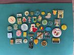 Themacollectie - Pins / draagspelden
