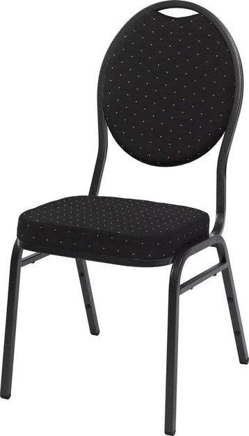 Stapelstoelen (stackchairs) JUPITER beschikbaar voor biedingen
