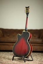 Schecter Diamond Series Jazz 2004 | Red Sunburst, Muziek en Instrumenten, Nieuw