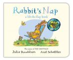 Rabbits Nap 15Th Anniversary Edition 9781447273417, Gelezen, Julia Donaldson, Scheffler, Axel, Verzenden