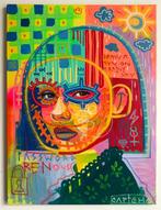 Elisée Skayzoo (1984) - X CAPTCHA: draw a sun on the rainy