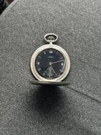 Doxa - Anti-Magnetic - Blue Dial - Silver Case - 1900-1949, Nieuw