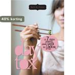 Daytox 9789023013174 Kyra de Vreeze, Boeken, Verzenden, Zo goed als nieuw, Kyra de Vreeze