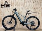 Cube Reaction Hybrid Race 625 E-Mountainbike XT 2022, Hardtail, Heren, Ophalen of Verzenden, Zo goed als nieuw
