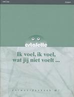 Estafette nieuw antwoordenboek M7 Ik voel, ik voel, Boeken, Verzenden, Nieuw