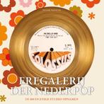 Eregalerij der Nederpop 9789070024932 Peter Voskuil, Verzenden, Gelezen, Peter Voskuil