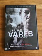 DVD - Private Eye Vares - The Girls Of April, Vanaf 16 jaar, Verzenden, Gebruikt, Overige genres