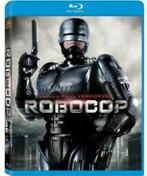 Robocop [Blu-ray] [1987] [US Import] Blu-ray, Cd's en Dvd's, Blu-ray, Zo goed als nieuw, Verzenden