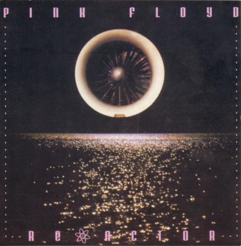 cd - Pink Floyd - Re-Actor, Cd's en Dvd's, Cd's | Overige Cd's, Zo goed als nieuw, Verzenden