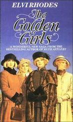 The golden girls by Elvi Rhodes (Paperback), Verzenden, Gelezen, Elvi Rhodes