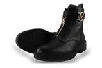 Mexx Biker boots in maat 41 Zwart | 10% extra korting, Mexx, Verzenden, Zwart, Overige typen