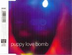 cd single - Puppy Love Bomb - Not Listening, Zo goed als nieuw, Verzenden