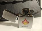 Zippo - Zippo Canada und Bennson & Hedges Streichhölzer in, Nieuw