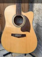 Ibanez - PF15ECE-NT - - Elektro-akoestische gitaar - China, Nieuw