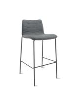 Workliving Verona Barkruk 75 cm - Wolvilt Fenice 602 midd..., Verzenden, Nieuw in verpakking