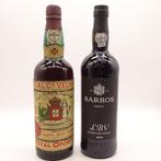 2013 2013 Barros LBV Porto & Real Companhia Velha, Royal, Nieuw