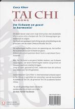Tai Chi Qigong 9789060579060 G. Khor, Verzenden, Zo goed als nieuw, G. Khor