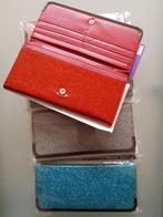 Glitter Wallet., Verzenden, Nieuw