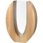 LEONARDO Siervaas Vaas LEGNO (1 stuk), Verzenden, Nieuw