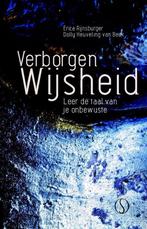 Verborgen wijsheid 9789492995193 Erica Rijnsburger, Boeken, Verzenden, Zo goed als nieuw, Erica Rijnsburger