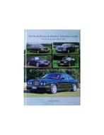 ROLLS ROYCE & BENTLEY SELECTION GUIDE - MARINUS RIJKERS -, Nieuw, Author