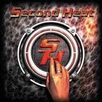 cd - Second Heat - Second Heat, Verzenden, Zo goed als nieuw