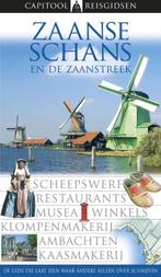 Zaanse Schans en de Zaanstreek / Capitool reisgidsen, Boeken, Verzenden, Zo goed als nieuw