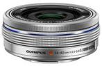 Olympus 14-42 mm F3.5-5.6 ED EZ 37 mm filter (geschikt voor