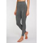 Lavana Tricotlegging Thermo met kabelpatroon en van, Kleding | Dames, Leggings, Maillots en Panty's, Verzenden, Nieuw