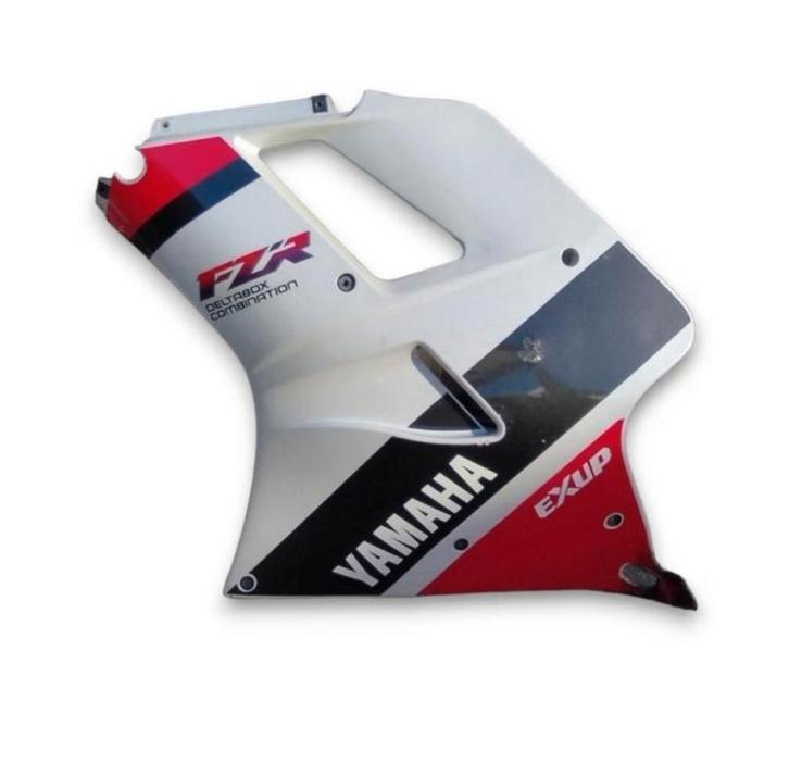 Linker zijkuip kuipdeel / Yamaha 3GM FZr1000 fzr 1000, Motoren, Onderdelen | Yamaha, Gebruikt, Verzenden