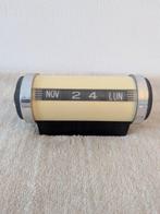 Eeuwigdurende kalender - Europa - Roulante kalender