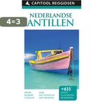 Nederlandse Antillen / Capitool reisgidsen 9789000342037, Verzenden, Gelezen, Rien van der Helm