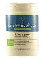 Baking Soda - zuiveringszout - Natriumbicarbonaat 1000 g, Verzenden, Nieuw