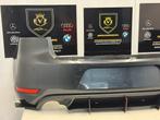 VW Golf VI GTI achterbumper bj.2010 art.5K6807421E Zwart, Gebruikt, Achter, Volkswagen, Bumper