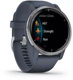 Garmin Venu 2, siliconen band, Blauw (Blauw), Huis en Inrichting, Woonaccessoires | Overige, Verzenden, Nieuw