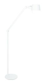 Freelight vloerlamp Sovrano S5741W Nieuw, Nieuw, 100 tot 150 cm, Modern, Metaal