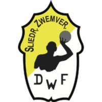Turbo waterpolobroek DWF (print 2025) beschikbaar voor biedingen