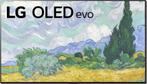 LG OLED77G1RLA - 77 inch 4K ultra HD 120Hz smart OLED TV, Ophalen, Zo goed als nieuw, 100 cm of meer, 4k (UHD)
