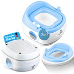 Toilettrainer/kindertoilet Babybefun, Ophalen of Verzenden, Nieuw