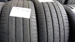 2 x Pirelli PZero 285-45-20 RFT Zomerbanden 5mm, Gebruikt, 285 mm, Ophalen of Verzenden, Band(en)