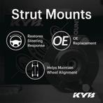 KYB 19-22 Hyundai Santa Fe Strut Mount Kit - Rear, Ophalen of Verzenden, Nieuw