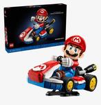 Lego Set - 72037 - Super Mario - Mario & Standard Kart, Nieuw