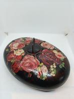 Tafelmiddenstuk - Zinklegering