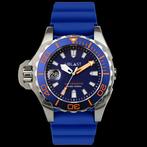 Ublast - Reverse Professional Diver 100 ATM -, Nieuw