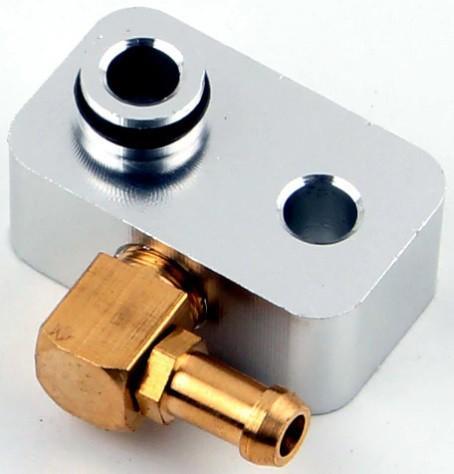 Mini Cooper S R50 vacuum adapter, Auto-onderdelen, Overige Auto-onderdelen, Ophalen of Verzenden