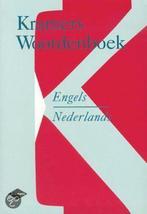 Kramers woordenboek 9789027480699, Verzenden, Gelezen