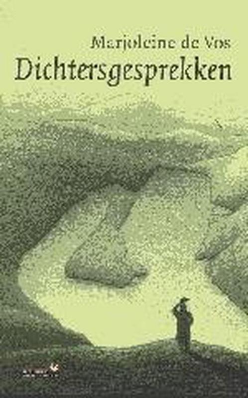 Dichtersgesprekken 9789044604443 M. de Vos, Boeken, Literatuur, Gelezen, Verzenden
