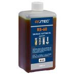Rotec Snijolie Rs-60 Hd (Heavy-Duty), In Flacon 1 liter, Verzenden, Nieuw