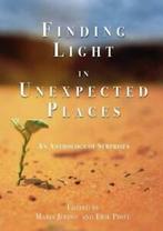 Finding Light: Finding Light in Unexpected Places: An, Gelezen, Kristin Procter, Maria Jerinic, Erik Pihel, Verzenden